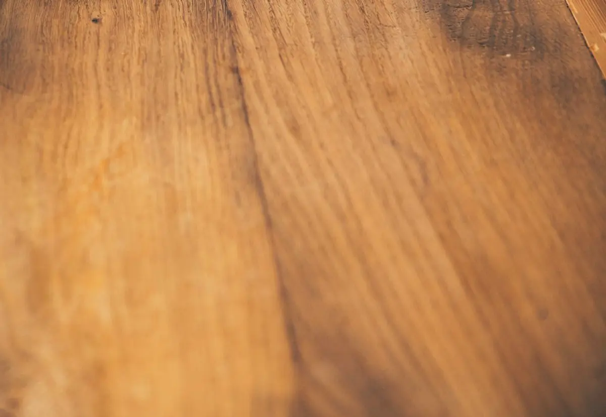 Escaut — Table ovale en noyer