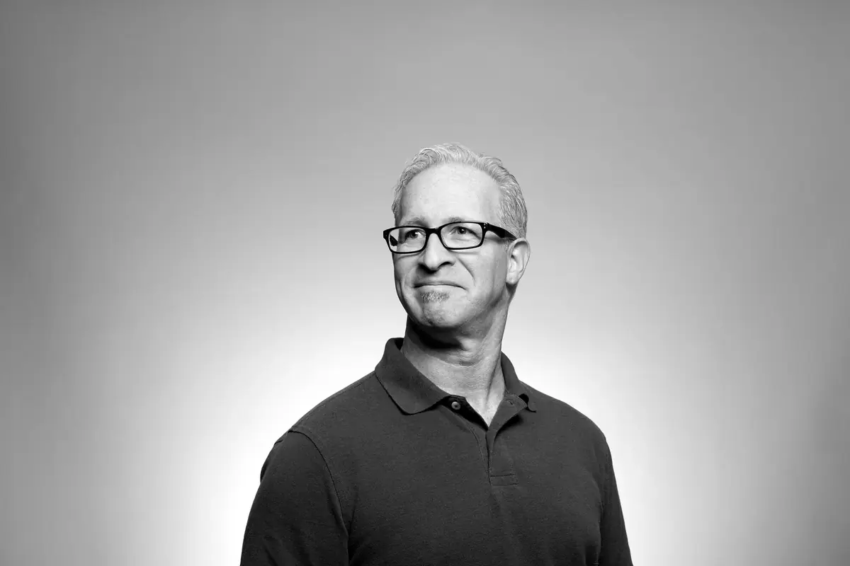 Philippe Roche, Associé fondateur